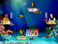 Hoyle Card Games 2000