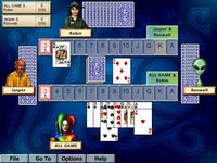 Hoyle Card Games 2000 - NeverDieMedia