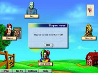 Hoyle Card Games 2000