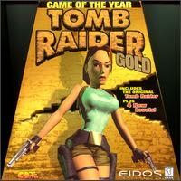 Tomb Raider Gold