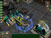 Lego Rock Raiders