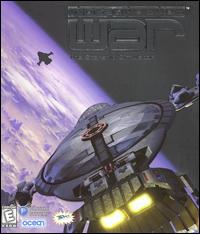 Independence War w/ Manual