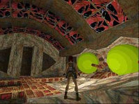 Tomb Raider Gold