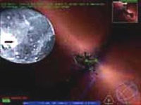 Independence War w/ Manual