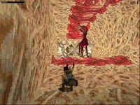 Tomb Raider Gold
