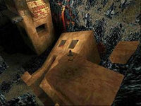 Tomb Raider Gold