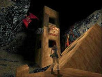 Tomb Raider Gold
