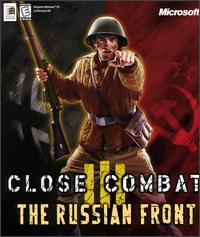 Close Combat The Russian Front 3