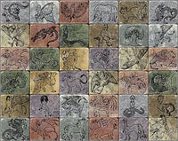 Moraff's Maximum Mahjongg 3