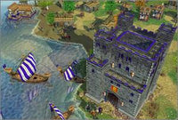 Empires: Dawn of the Modern World