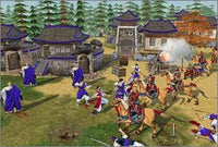 Empires: Dawn of the Modern World