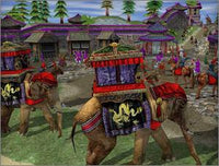 Empires: Dawn of the Modern World