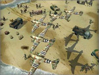 Empires: Dawn of the Modern World