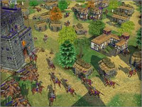 Empires: Dawn of the Modern World