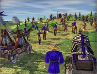 Empires: Dawn of the Modern World