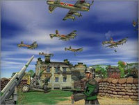 Empires: Dawn of the Modern World