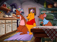 Disney's Winnie The Pooh: Preschool - NeverDieMedia