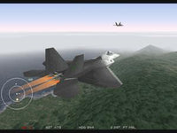 JetFighter 3