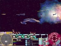Star Trek: Deep Space Nine: Dominion Wars