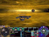 Star Trek: Deep Space Nine: Dominion Wars