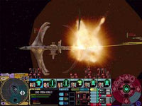 Star Trek: Deep Space Nine: Dominion Wars