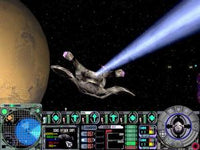 Star Trek: Deep Space Nine: Dominion Wars