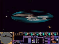 Star Trek: Deep Space Nine: Dominion Wars