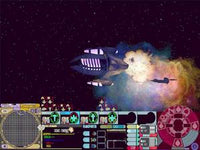 Star Trek: Deep Space Nine: Dominion Wars