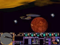 Star Trek: Deep Space Nine: Dominion Wars