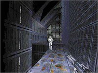 Star Wars Jedi Knight: Dark Forces 2 w/ Manual