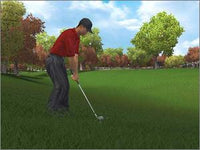 Tiger Woods 2004 w/ Manual