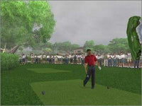 Tiger Woods 2004 w/ Manual