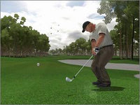 Tiger Woods 2004 w/ Manual
