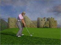 Tiger Woods 2004 w/ Manual