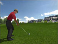 Tiger Woods 2004 w/ Manual
