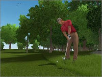 Tiger Woods 2004 w/ Manual
