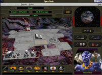 Space Bucks w/ Manual