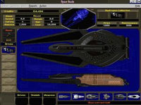 Space Bucks w/ Manual