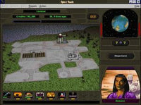 Space Bucks w/ Manual