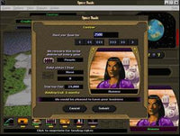 Space Bucks w/ Manual