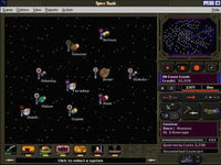 Space Bucks w/ Manual