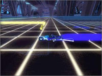 Tron  2.0 w/ Manual