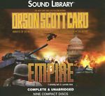Empire Unabridged