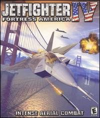 JetFighter 4