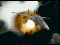 JetFighter 4