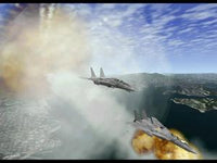 JetFighter 4