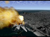 JetFighter 4