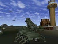 JetFighter 4