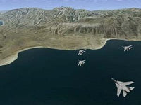JetFighter 4