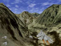 JetFighter 4